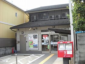 ふるーる北山 304 ｜ 京都府京都市左京区松ケ崎井出ケ海道町6-6（賃貸マンション1K・3階・20.10㎡） その25