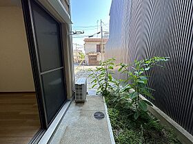 未来小屋 102 ｜ 京都府京都市左京区田中大久保町48（賃貸マンション1DK・1階・38.10㎡） その8