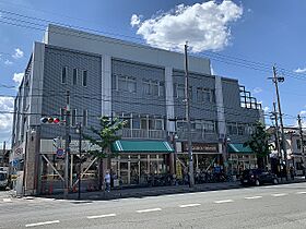 プレサンス京大前 306 ｜ 京都府京都市左京区田中門前町103-19（賃貸マンション1LDK・3階・39.78㎡） その9