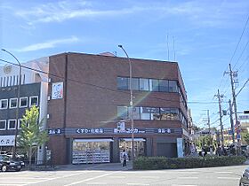 ドミトリーニシムラ 302 ｜ 京都府京都市左京区田中里ノ前町56（賃貸マンション1R・3階・24.30㎡） その18