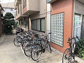 ドミトリーニシムラ 302 ｜ 京都府京都市左京区田中里ノ前町56（賃貸マンション1R・3階・24.30㎡） その26