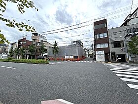 THE GARNET SUITE RESIDENCE 京大前 202 ｜ 京都府京都市左京区浄土寺西田町82-7（賃貸マンション1DK・2階・27.38㎡） その4