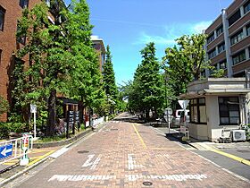 THE GARNET SUITE RESIDENCE 京大前 204 ｜ 京都府京都市左京区浄土寺西田町82-7（賃貸マンション1DK・2階・27.38㎡） その10