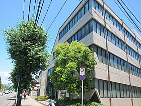 パルティーダなかむら 203 ｜ 京都府京都市左京区田中飛鳥井町41-1（賃貸マンション1R・2階・19.12㎡） その21