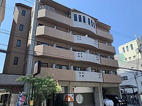 モンターニュリーブル 210 ｜ 京都府京都市左京区吉田牛ノ宮町8（賃貸マンション1K・2階・19.80㎡） その1