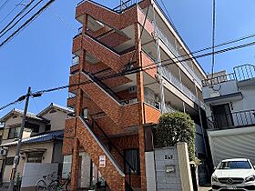 メゾンパンヒル 205 ｜ 京都府京都市左京区田中南西浦町87（賃貸マンション1R・2階・15.12㎡） その15