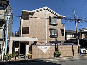 グランデコワン31 102 ｜ 京都府京都市左京区吉田上大路町31-3（賃貸マンション1R・1階・22.77㎡） その1