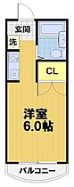 ただすの森　下鴨 103 ｜ 京都府京都市左京区下鴨松ノ木町44（賃貸マンション1K・1階・16.00㎡） その2