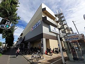 セレノ　アルモニー 202 ｜ 京都府京都市左京区田中樋ノ口町21-2（賃貸アパート1K・2階・27.17㎡） その13