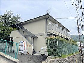 メゾン・ド・楓光 101 ｜ 京都府京都市左京区吉田下大路町58-2（賃貸アパート1K・1階・19.76㎡） その1