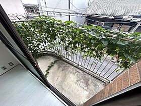 サンコーポハットリ 301 ｜ 京都府京都市左京区新柳馬場通仁王門下る菊鉾町312（賃貸マンション1K・3階・18.09㎡） その9