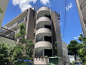 ルミエール橋政 102 ｜ 京都府京都市左京区北白川追分町60（賃貸マンション1R・1階・22.82㎡） その1