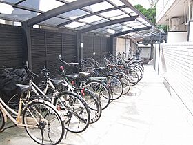 ルミエール橋政 102 ｜ 京都府京都市左京区北白川追分町60（賃貸マンション1R・1階・22.82㎡） その25