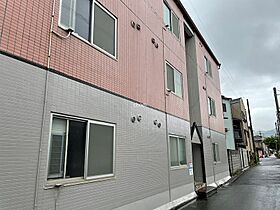 GRAND VALUE 出町柳 102 ｜ 京都府京都市左京区田中南西浦町92-17（賃貸マンション1R・1階・15.96㎡） その3