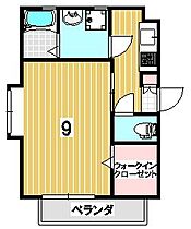 Meadow　Maki　III 101 ｜ 京都府京都市左京区田中里ノ前町46-2（賃貸マンション1K・1階・30.55㎡） その2