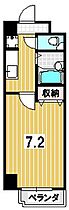 メドウ牧みかげ 303 ｜ 京都府京都市左京区田中里ノ前町55（賃貸マンション1K・3階・21.71㎡） その2