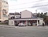 周辺：セブンイレブン 一乗寺北大丸町店（186m）