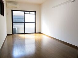 ノーサイド聖護院 301 3階1Kのリビング/ダイニング