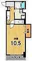 一乗寺松柏3階5.9万円