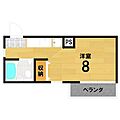 フェニックス23階4.1万円
