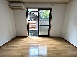 宇田ハイム 102 1階1Kのリビング/ダイニング