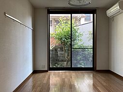 ハイツセーブル 103 1階1Kのリビング/ダイニング