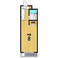 プリオールメゾンアオキ3階4.3万円