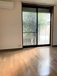 ハイツセーブル 101 1階1Kのリビング/ダイニング