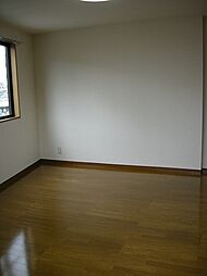 グランコスモ出町柳II 2階1Kのリビング/ダイニング