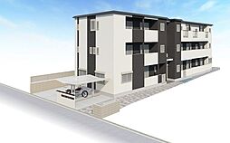 アイメゾン京都洛苑