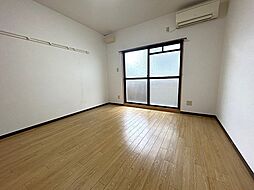 Casa　MASS 401 4階1Kのリビング/ダイニング