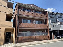 クレシェンテ京大北