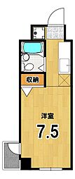 フォレスト 2階/205