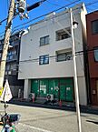 京都府京都市左京区一乗寺払殿町12-3：物件画像／株式会社京都住宅センター学生住宅　京大正門前店