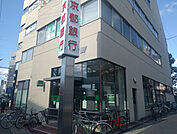 京都銀行修学院支店（220m）