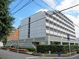 おおきに百万遍サニーアパートメント
