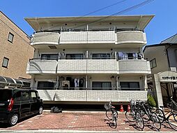 パルテール西川