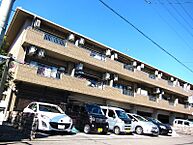 京都府京都市左京区吉田下阿達町14-1：物件画像／株式会社京都住宅センター学生住宅　京大正門前店