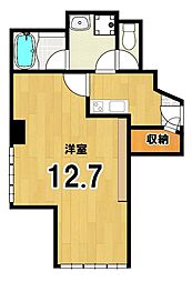 セントエルモ三条 3階