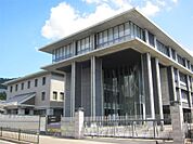 京都華頂大学（807m）