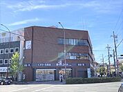 ドラッグユタカ 百万遍店（434m）