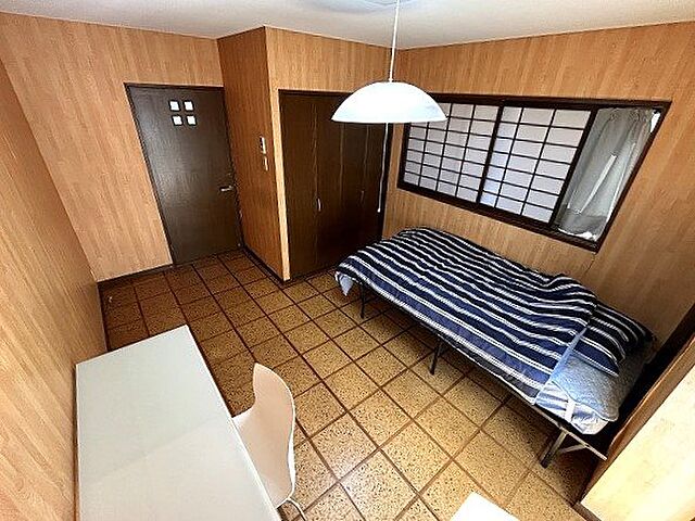 室内