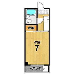 大光ビル 4階