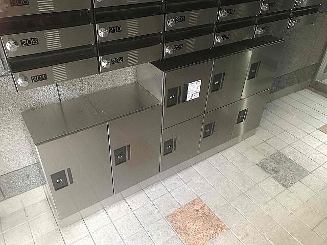 その他