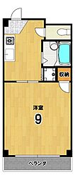 プロバーI 2階/205