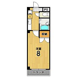 JOLIE MAISON 2階/201