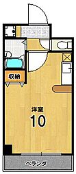 ローザ・グランデ 3階/308