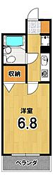 FLEX高野 1階/105