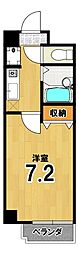 京阪本線 出町柳駅 徒歩13分