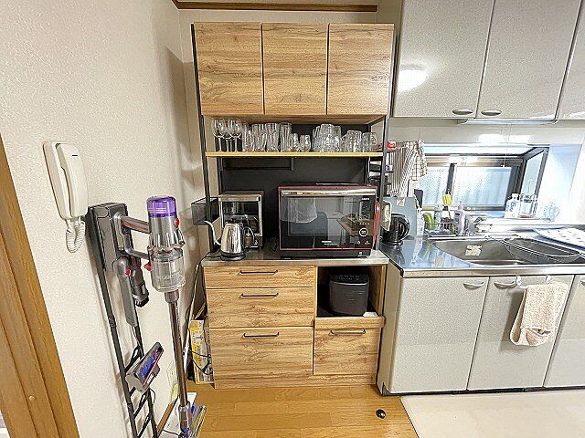 キッチン